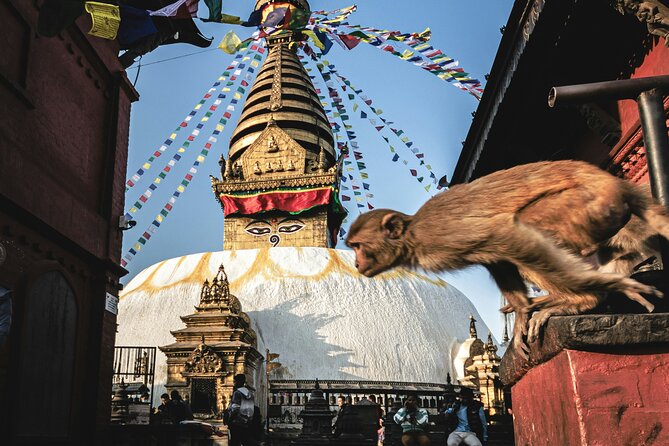 Full Day Private Tour of Kathmandu - UNESCO World Heritage Sites - What You Really Get for $35 (And Where You’ll Pay Extra)