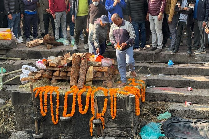 Full Day Private Tour of Kathmandu - UNESCO World Heritage Sites - Why Having Guides Like Subu, Ram, Sumit, and Bijay Changes the Day