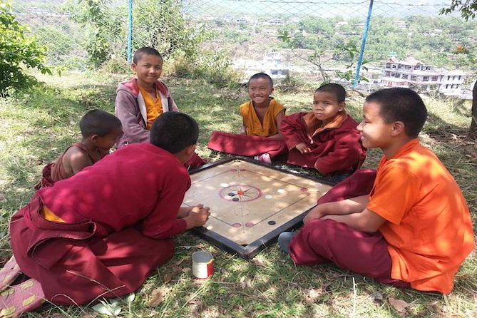 Full-Day Tibetan Cultural Tour to Tibetan Settlements Pokhara - Key highlights at a glance