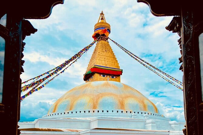 Full Day Ticket Access around Kathmandu Valley - Quick highlights