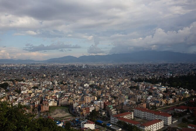 Full Day Ticket Access around Kathmandu Valley - What this Kathmandu Valley full-day tour is really for