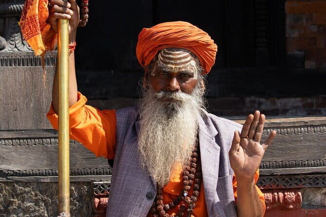 Full Day Ticket Access around Kathmandu Valley - Stop 2: Patan Durbar Square and Newar craft culture (about 2 hours)