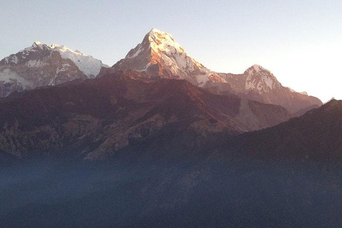 Ghorepani Poon Hill Trek - Key things to know before you go