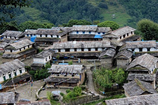 Ghorepani Poon Hill Trek - The mountain views you can plan around (not just hope for)