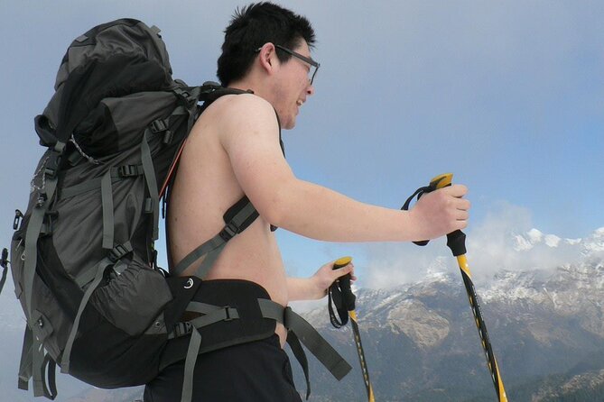 Ghorepani(Poonhill Trek) - What your $600 private package covers (and why it’s good value)