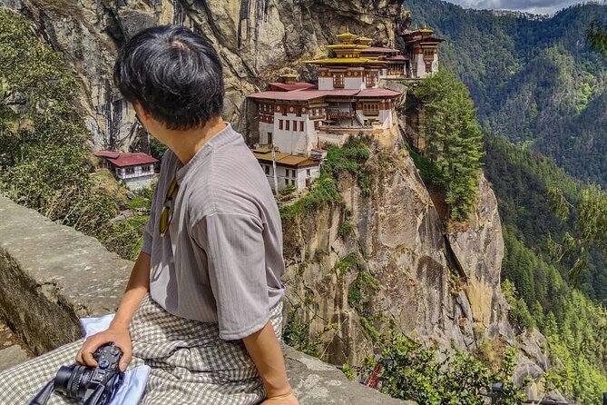 Glimpse of Bhutan - Key highlights worth clocking