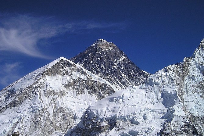 Guaranteed Landing at Everest Base Camp Kalapathar by Helicopter - Key highlights you’ll care about