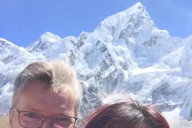 Guaranteed Landing at Everest Base Camp Kalapathar by Helicopter - Price and logistics: why $3,500 can make sense, and where it doesn’t