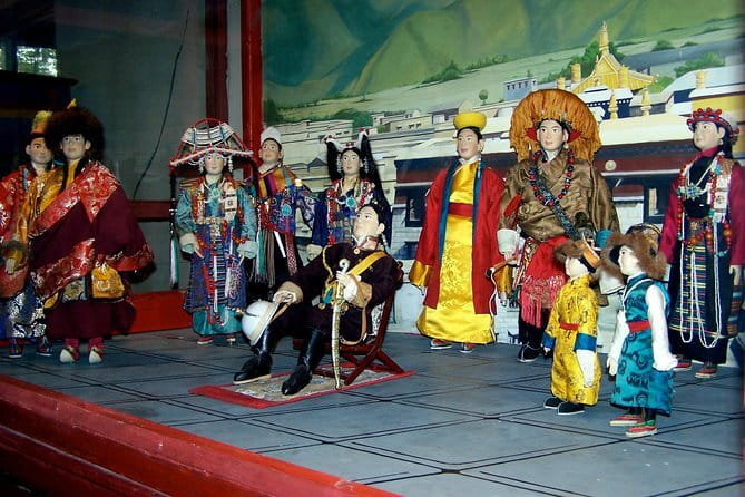 Guided, India's Own Mini Tibet Mcleodganj- Culture Tour - McLeod Ganj’s Tibetan Government in Exile: Why This Short Tour Matters