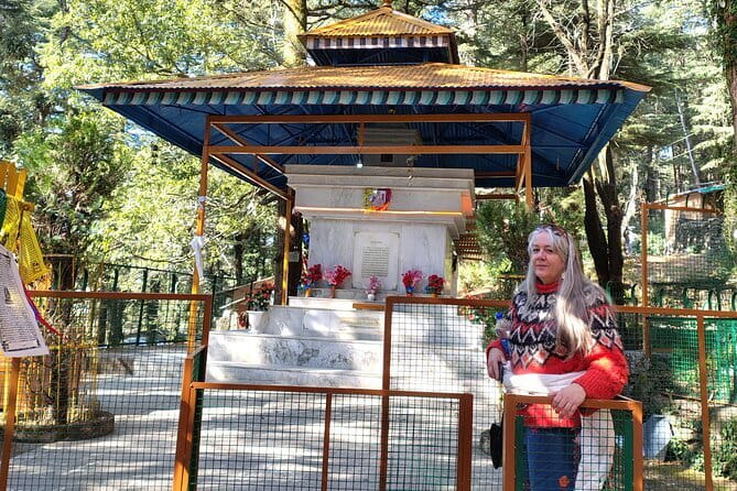 Guided, India's Own Mini Tibet Mcleodganj- Culture Tour - Stop 2: Tsuglag Khang (Dalai Lama Temple Complex)