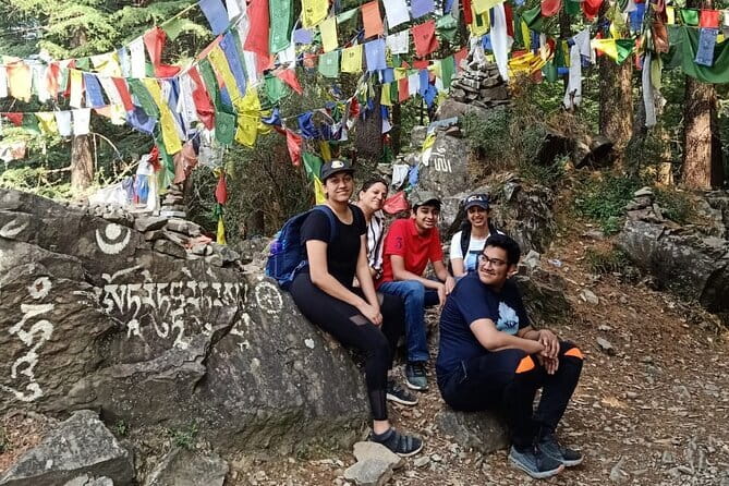 Guided Kora Circuit & Walking Tour Around McLeod Ganj - Key things to know before you go