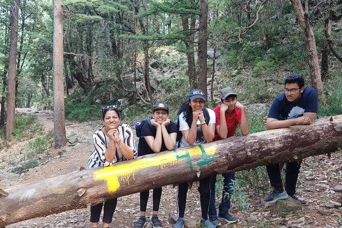 Guided Kora Circuit & Walking Tour Around McLeod Ganj - Kora Circuit in McLeod Ganj: what you’re actually walking through