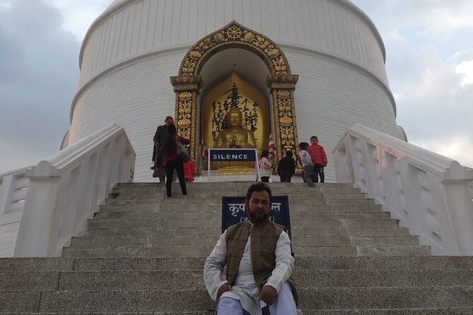 Guided Tour to explore the entire Pokhara City - Why this Pokhara highlights day works (even if you’re short on time)