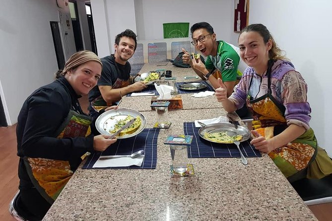 Half day cooking class in Thamel kathmandu - Timing your half day: morning, afternoon, or evening shifts