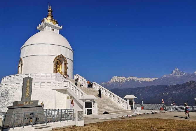 Half-Day Private Pokhara Tour - Quick Hits