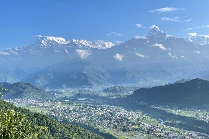 Half-Day Private Pokhara Tour - Why This Pokhara Half-Day Plan Works So Well