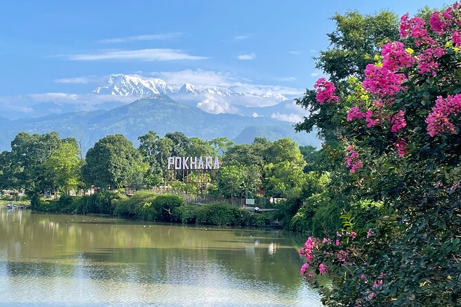 Half-Day Private Pokhara Tour - Devi’s Falls: The Water That Disappears Underground