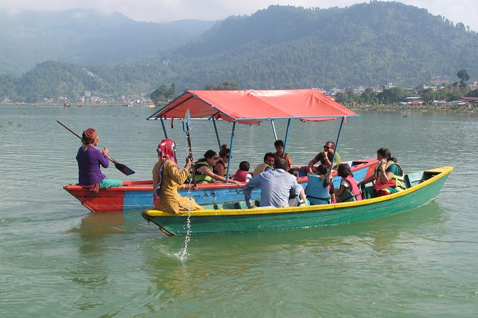 Half-Day Private Pokhara Tour - What the Pacing Feels Like: Efficient Without Feeling Like a Whirlwind