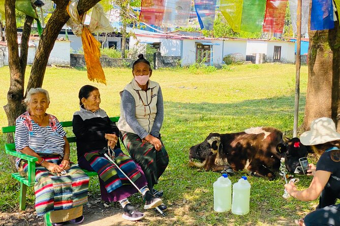 Half Day Tibetan Cultural tour Pokhara - Why This Half-Day Tibetan Cultural Tour Works So Well in Pokhara