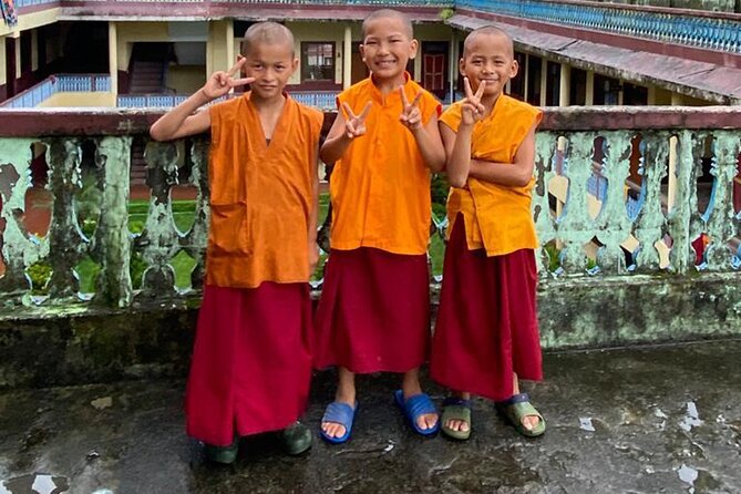 Half Day Tibetan Cultural tour Pokhara - Walking a Tibetan Refugee Settlement: Daily Life, On Foot