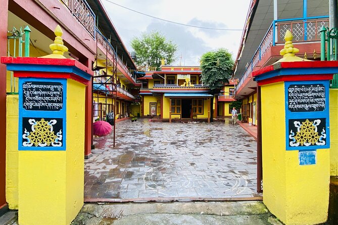 Half Day Tibetan Cultural tour Pokhara - Meeting a Tibetan Doctor and Trying Pulse Reading