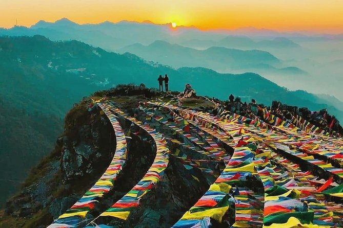 Hathipaown Heritage Walk - A guided walk to Mini Everest - Key Highlights