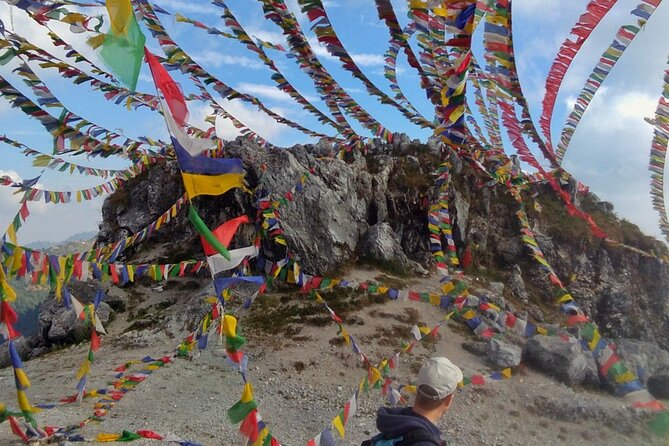 Hathipaown Heritage Walk - A guided walk to Mini Everest - Getting Oriented in Mussoorie: the Seegreen Cafe meetup and Mini Everest context