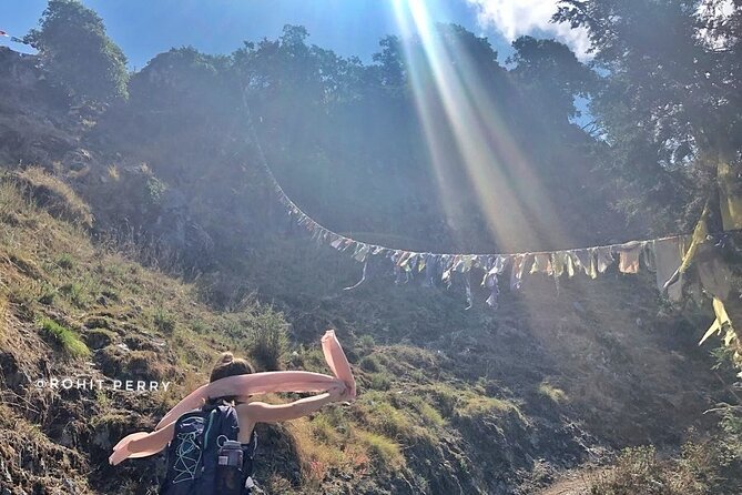 Hathipaown Heritage Walk - A guided walk to Mini Everest - Stop 1 at George Everest’s House: history at the start, not the end