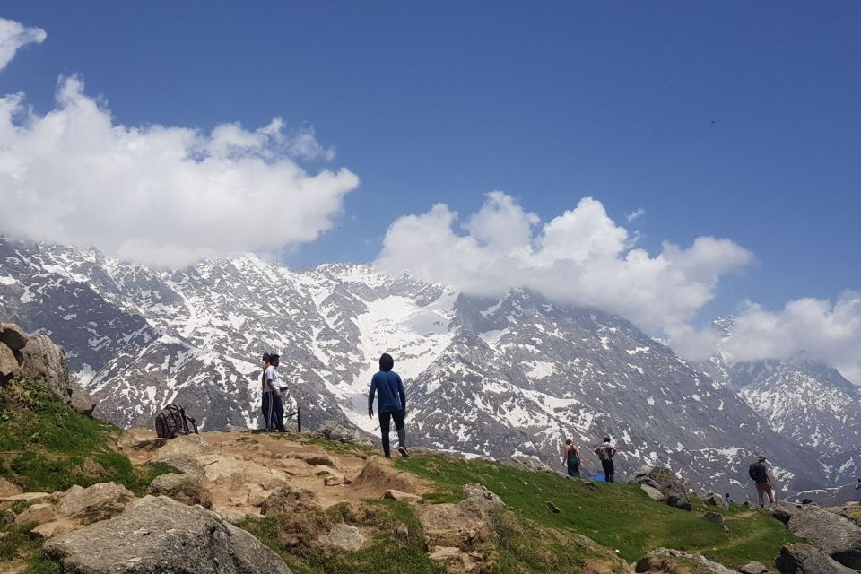 Hiking Day Tour to Triund from Dharamshala - What to Pack and How to Set Yourself Up