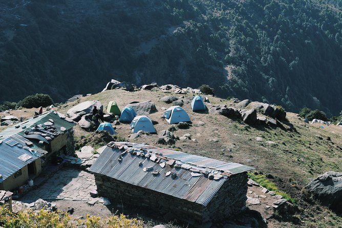 Hiking Day Tour to Triund from Dharamshala - Price and Value: What You’re Paying For at About $38