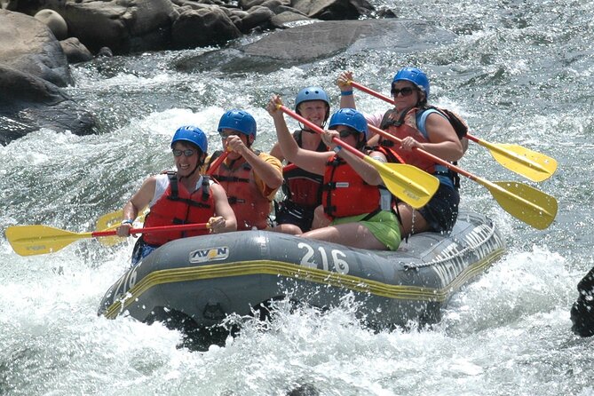 Himalayan White Water Rafting Day Trip from Kathmandu - Price and value: what $52.86 buys you (and what to watch for)