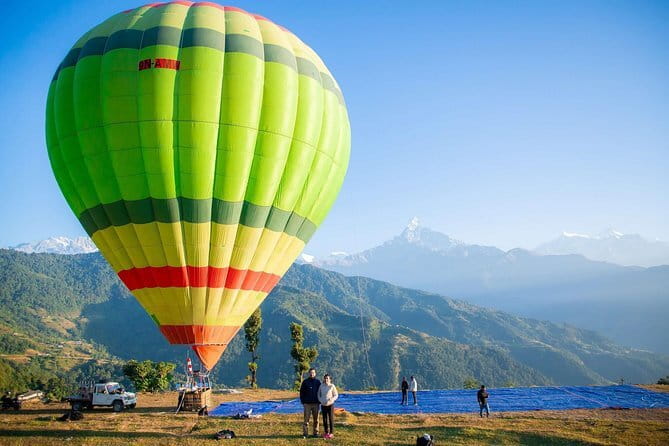 Himalayas Ultra Light Aircraft flight - Who this flight suits best (and who should rethink it)