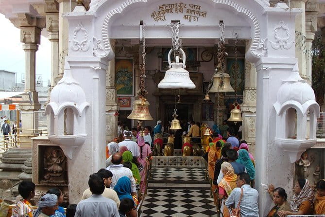 Historical Tour including Unesco Kangra fort & Rock cut temple from Dharamshala - Why Kangra from Dharamshala feels like a smart day move