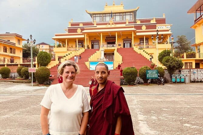 Historical Tour including Unesco Kangra fort & Rock cut temple from Dharamshala - Price and value: is $42 fair for this day?