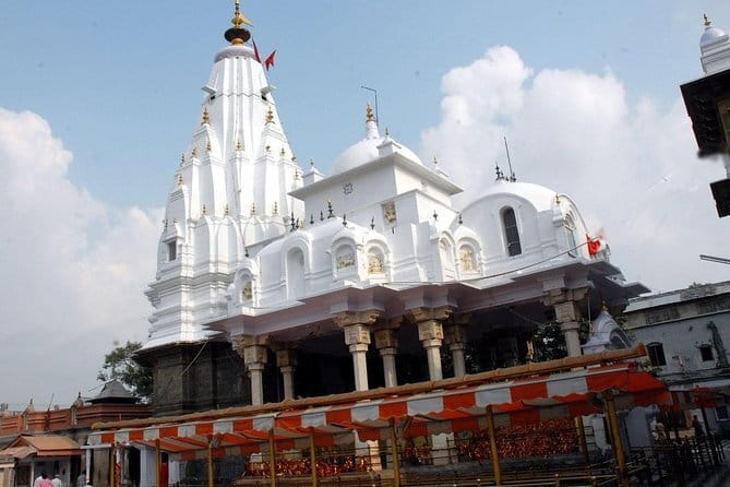 Historical Tour including Unesco Kangra fort & Rock cut temple from Dharamshala - The 7-hour flow: pickup, ride time, and what you actually get