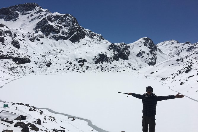 Independent Trekking Guide in Pokhara - What Your Days Look Like on the Trail (Without the Guesswork)
