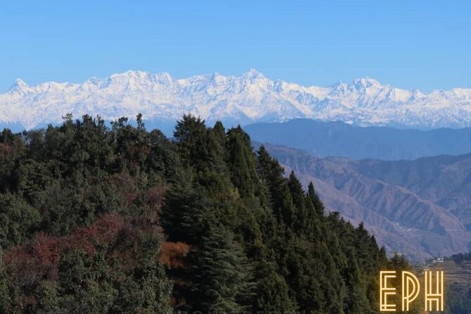 Kaflani Day Hike - Mussoorie - Kaflani Day Hike: Quick Highlights You’ll Actually Feel