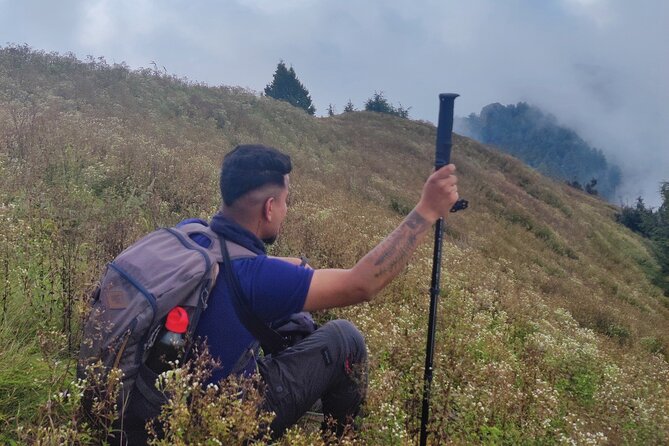 Kaflani Day Hike - Mussoorie - Price and What You Actually Get for Around $18