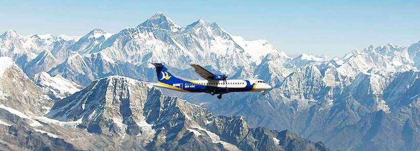Kathmandu: 1-Hour Mount Everest Flight with Private Transfer - Key Things I’d Chase on This Everest Flight