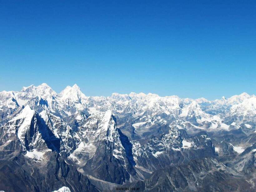 Kathmandu: 1-Hour Mount Everest Flight with Private Transfer - Everest Flight Basics: What 1 Hour Looks Like in Real Life