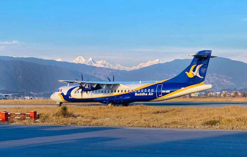 Kathmandu: 1-Hour Mount Everest Flight with Private Transfer - Tribhuvan Airport to the Skies: Safety Briefing and the Weather Window