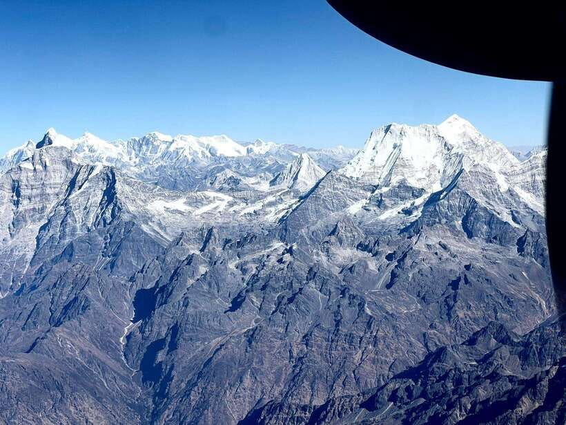 Kathmandu: 1-Hour Mount Everest Flight with Private Transfer - The In-Flight Support That Makes It Easier to Focus