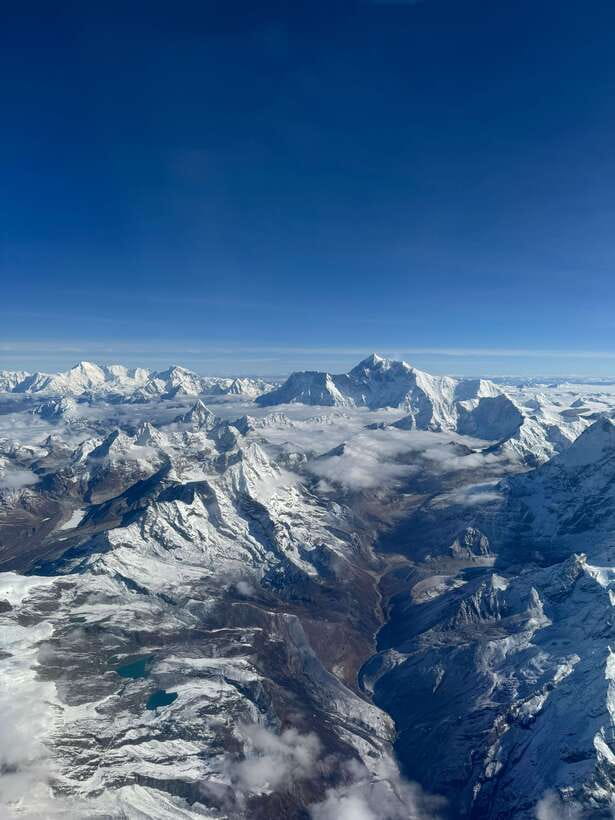 Kathmandu: 1-Hour Mount Everest Flight with Private Transfer - Photo Strategy: How to Get Better Shots in One Hour