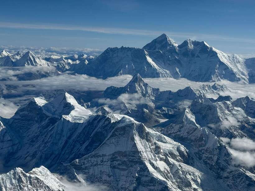 Kathmandu: 1-Hour Mount Everest Flight with Private Transfer - The Itinerary in Order: From Hotel Pickup to Back at Your Door