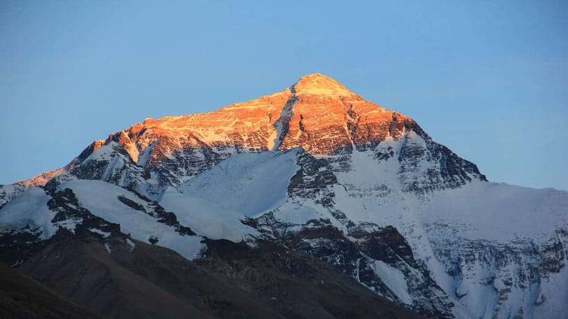 Kathmandu: 1-Hour Scenic Flight Over Mount Everest - A 1-hour Everest flight that feels like a front-row seat