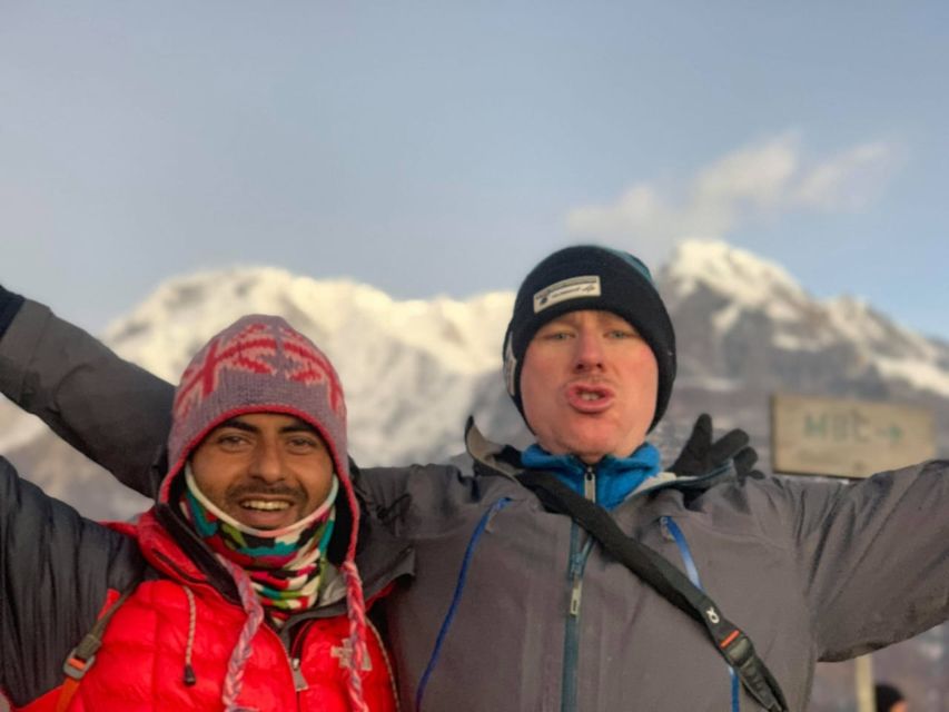 Kathmandu: 10-Day Adventurous Annapurna Circuit Trek - The Kathmandu to Dharapani Launch: Motion, Not Chaos