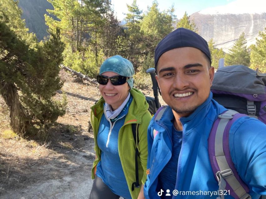 Kathmandu: 10-Day Adventurous Annapurna Circuit Trek - Day 10: Jomsom to Pokhara and the Joy of Normal Life