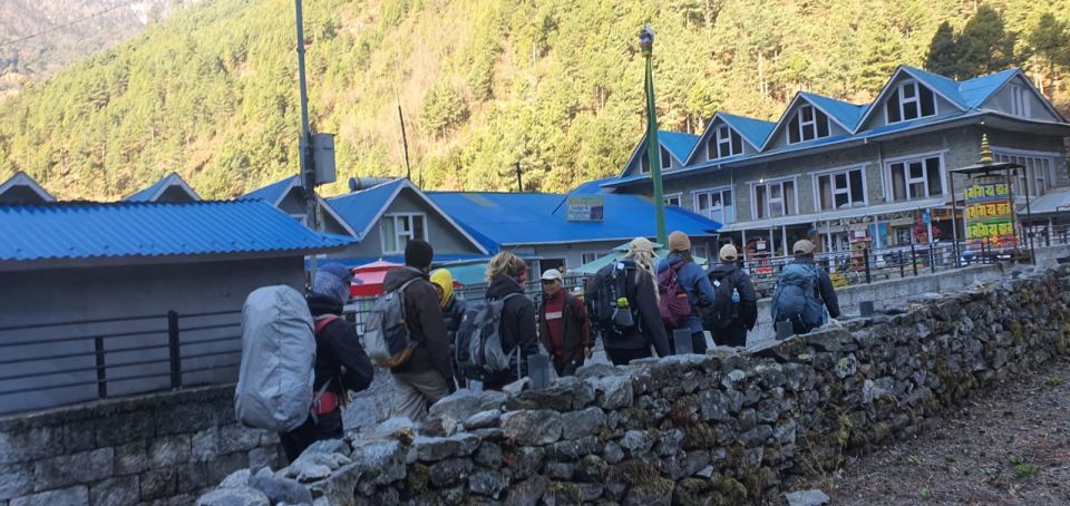 Kathmandu: 14-Day Everest Base Camp with Kala Patthar Trek - Key highlights worth getting excited about