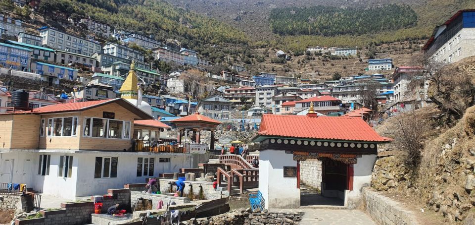 Kathmandu: 14-Day Everest Base Camp with Kala Patthar Trek - Why this Everest Base Camp route feels special