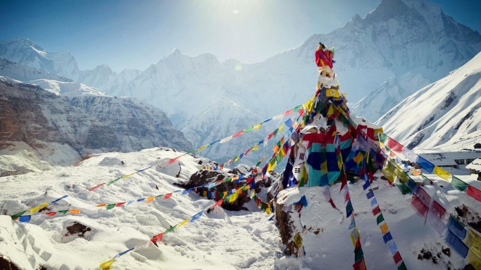 Kathmandu: 14-Day Everest Base Camp with Kala Patthar Trek - Tengboche and Dingboche: monasteries, views, and steady climbs